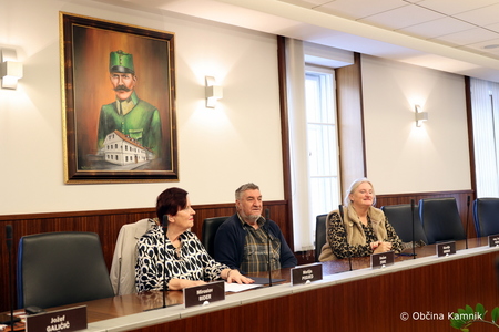 Redna letna skupščina Društva general Maister Kamnik (4)